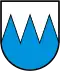 Coat of arms of Spiez