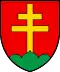 Coat of arms of Unterbäch