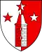 Coat of arms of Villarzel