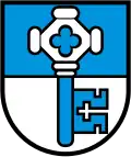 Coat of arms of Wangenried