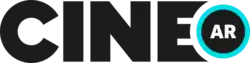 Cine.Ar logo