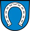 Coat of arms of Brühl