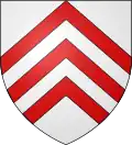 Coat of arms of Callac