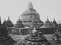 Borobudur