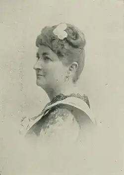 A Woman of the Century