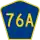CR 76A jct.svg