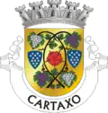 Coat of arms of Cartaxo