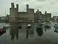 Caernarfon Castle