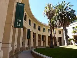California Polytechnic State University, San Luis Obispo (Cal Poly)