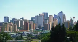 Calgary (2015)
