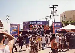 Calle Ocho Festival