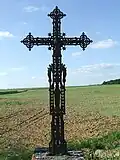 Cross of La Poterie