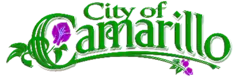 Official logo of Camarillo, California