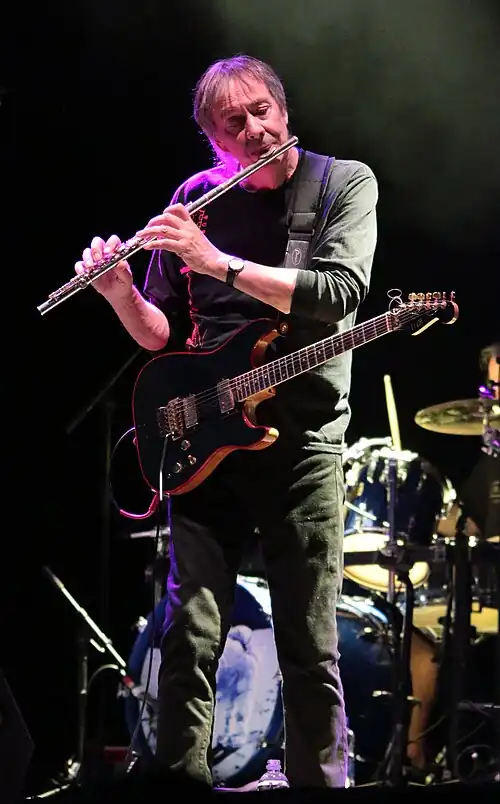 Camel headlining Saturday night at Ramblin Man 2015 - 20090098782.jpg