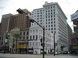 The Roosevelt New Orleans Hotel