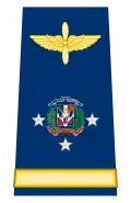 Teniente General