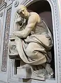 Solomon by Giambologna and Giovanni Vincenzo Casali