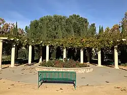 Madrone, Morgan Hill