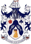 Coat of arms of Carbonear