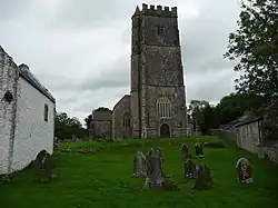 St Mary's Church