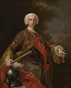 Charles VII