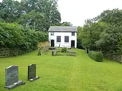 Carmel Independent Chapel