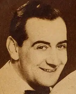 Lombardo c. 1935