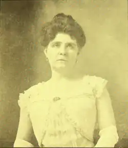 Caroline Blount Phelan Beale