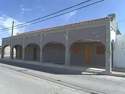 Casa Grande