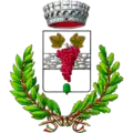 Coat of arms of Castellinaldo d'Alba