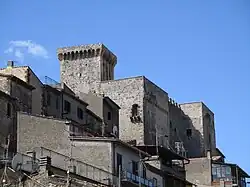Castello Caetani