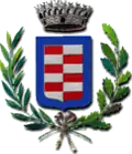 Coat of arms of Castelseprio