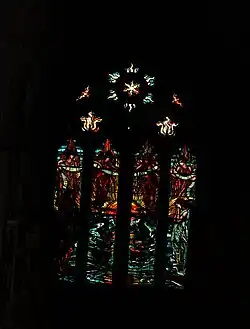 Then shall the Sun of Righteousness arise