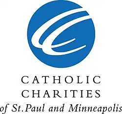 Catholic Charities of St. Paul and Minneapolis