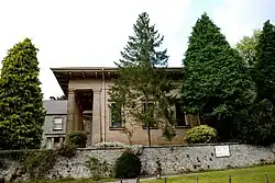 Church of All Saints