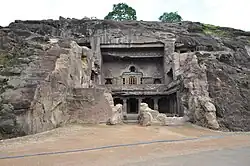 Ellora Caves