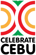 Official logo of Cebu City