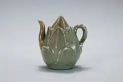 creative design of baby bamboo, virtue for scholars, water dropper for calligraphy, Seoye