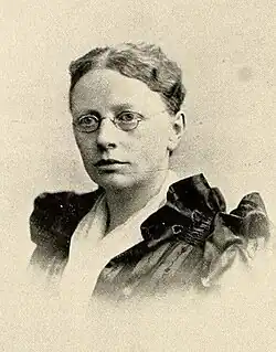 Celia Parker Woolley, (1897)