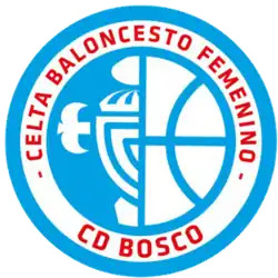 Celta Vigo logo