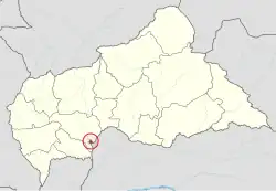Bangui