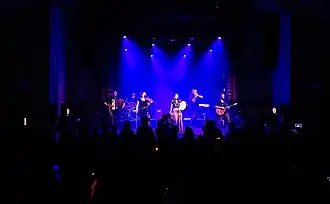 Cesair in Arnhem (2024)