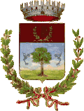 Coat of arms of Cesate