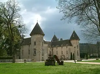 Chateau