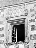 Chateau window
