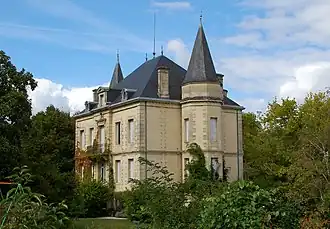 Chateau