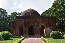 Chamkati Masjid