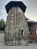 Champavati Temple, Himachal Pradesh