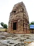 Shiva Temple