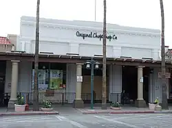 The 1st. National Bank Building